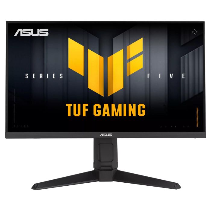 ASUS TUF Gaming VG259QM Monitor Gaming 24.5" (62.2 cm) Full HD (FHD) 1920x1080 IPS 280Hz 1ms FreeSync Premium G-SYNC Compatible DisplayHDR 400 HDMI DP Negro 0 ASUS TUF Gaming VG259QM Monitor Gaming 24.5" (62.2 cm) Full HD (FHD) 1920x1080 IPS 280Hz 1ms FreeSync Premium G-SYNC Compatible DisplayHDR 400 HDMI DP Negro 0