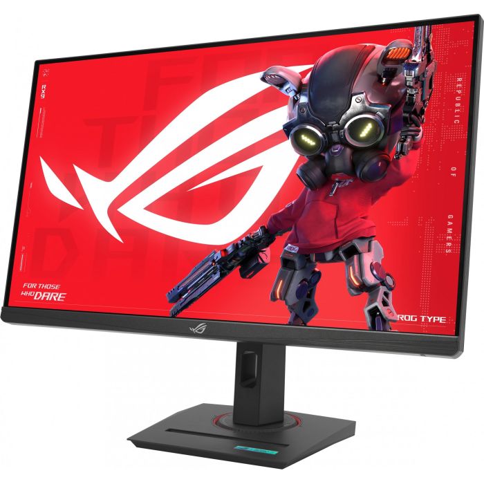 ASUS ROG Strix XG27UCG Monitor Gaming 27" UHD 4K 1ms Fast IPS Negro 4
