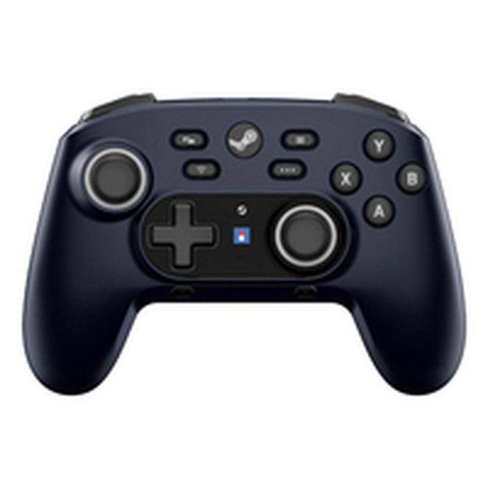 Hori HOR1736638358436 Mando Inalámbrico Pro HORIPAD para PC - Negro Medianoche 7 Hori HOR1736638358436 Mando Inalámbrico Pro HORIPAD para PC - Negro Medianoche 7