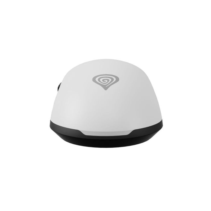GENESIS Krypton 660 ratón Juego Ambidextro USB tipo A Óptico 12000 DPI 8 GENESIS Krypton 660 ratón Juego Ambidextro USB tipo A Óptico 12000 DPI 8