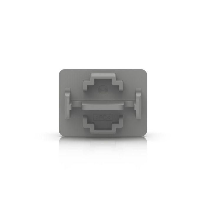Ubiquiti RJ45 Dust Cover, 24-Pack 5 Ubiquiti RJ45 Dust Cover, 24-Pack 5