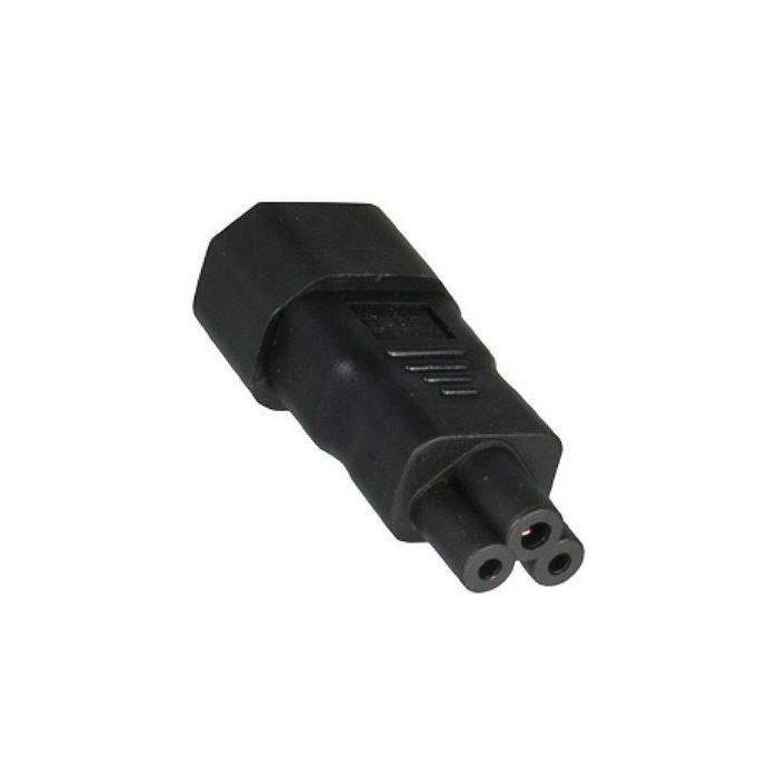 Noname Power Adapter - C14 to C5 Connector 3 Noname Power Adapter - C14 to C5 Connector 3