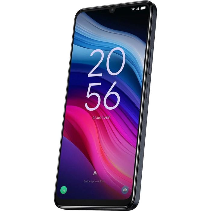Smartphone TCL 505 4GB/ 128GB/ 6.75"/ Gris 5 Smartphone TCL 505 4GB/ 128GB/ 6.75"/ Gris 5