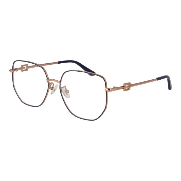 Montura de Gafas Mujer Guess GU2989-D 55020 0 Montura de Gafas Mujer Guess GU2989-D 55020 0