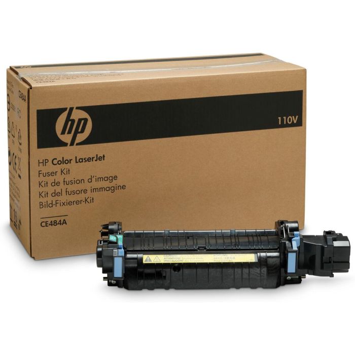 Kits de reparación HP CE484A