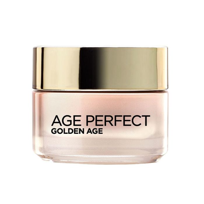 Crema de Día Age Perfect Golden Age L'Oreal Make Up 1 Crema de Día Age Perfect Golden Age L'Oreal Make Up 1