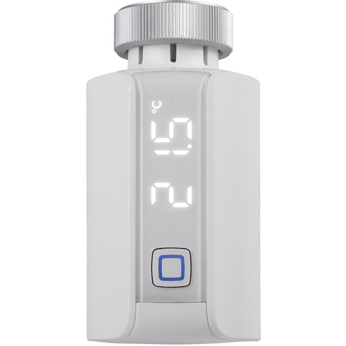 Homematic IP Termostato de Radiador Evo