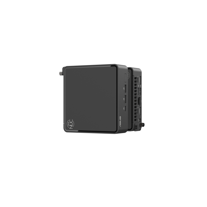 ASUS NUC RNUC15CRKU5063C2 Mini PC Intel Core Ultra 5 225H 8GB DDR5 512GB SSD Windows 11 Pro 15