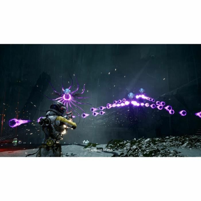 PlayStation Returnal PS5 - Juego de Acción Roguelike Shooter con Exploración en un Mundo Alienígena 3 PlayStation Returnal PS5 - Juego de Acción Roguelike Shooter con Exploración en un Mundo Alienígena 3