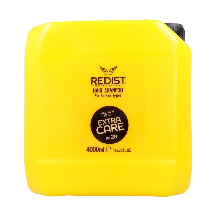 Redist Hair Champú 4000 ml Redist Hair Champú 4000 ml