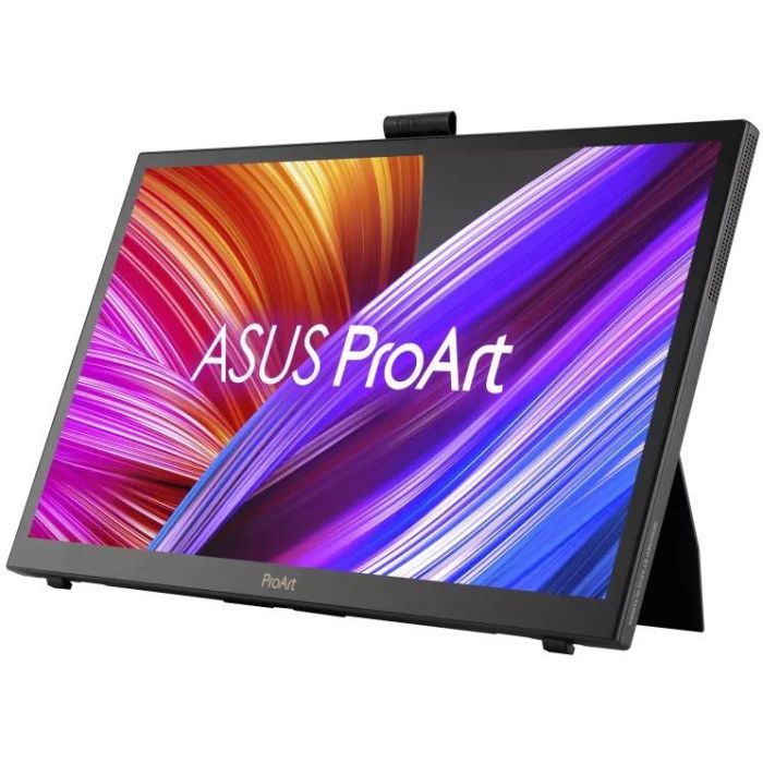 Pantalla Táctil Interactiva Asus 90LM0711-B01I70 4K Ultra HD 15,6" 2 Pantalla Táctil Interactiva Asus 90LM0711-B01I70 4K Ultra HD 15,6" 2