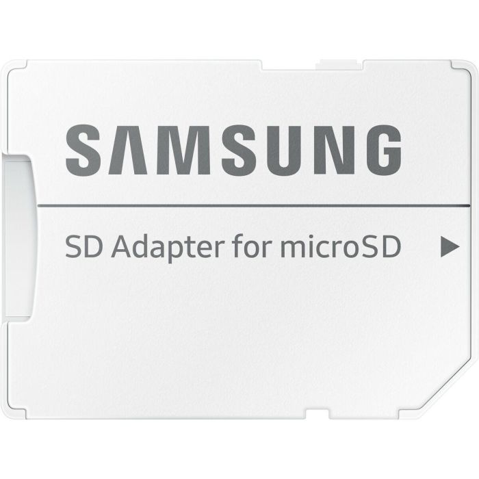 Tarjeta de Memoria Micro SD con Adaptador Samsung MB-MD512SA/EU 512 GB 9