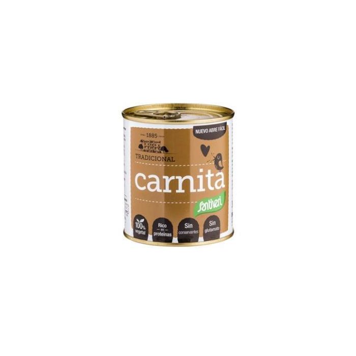 Santiveri Carnita 300Gr. Santiveri Carnita 300Gr.