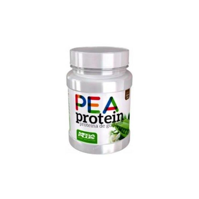 Pea Protein - Guisante 500 Gr Chocolate
