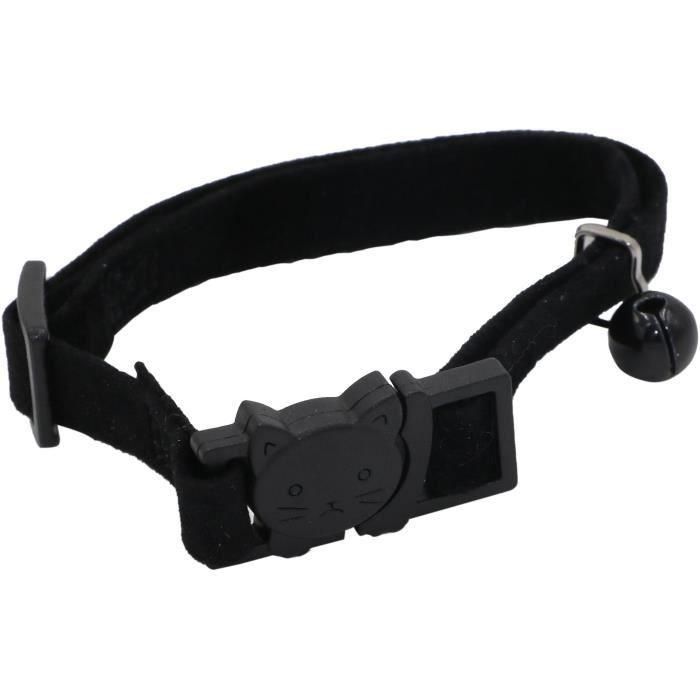 Collar para Perro Aimé Negro 1