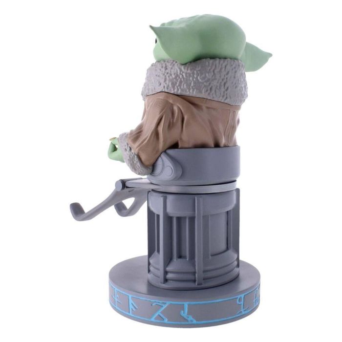 Cable Guy soporte sujecion figura Grogu The Mandalorian Star Wars 21cm 1