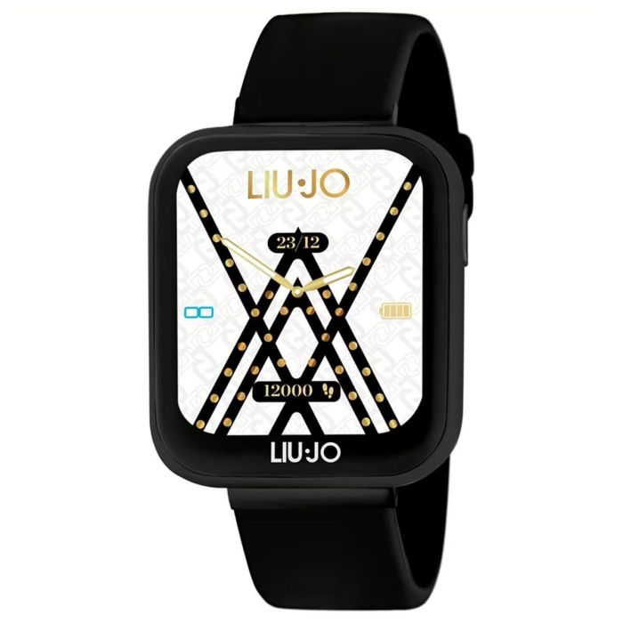 Smartwatch LIU JO SWLJ107 Smartwatch LIU JO SWLJ107