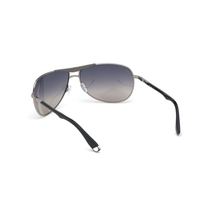 Gafas de Sol Hombre Web Eyewear WE0273-6614C Ø 66 mm 1