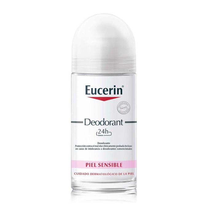 Eucerin Ph5 Desodorante Roll-On