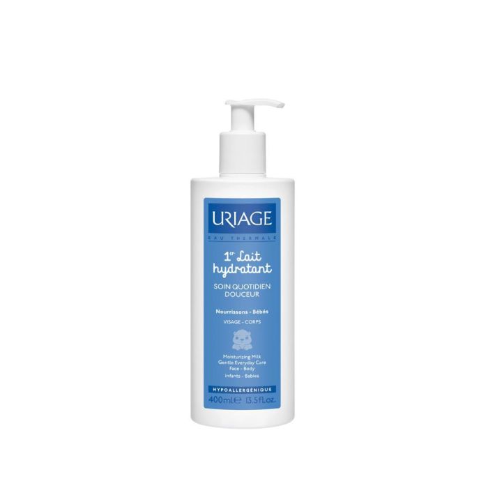 Uriage Bebé 1er Leche Hidratante 500ml