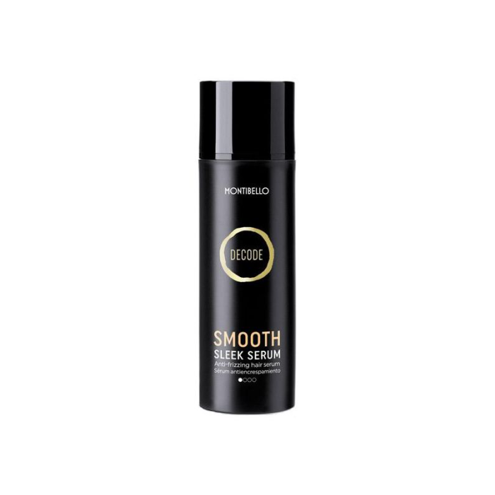 Montibello Decode Smooth Sleek Srum 150 Ml 1 Montibello Decode Smooth Sleek Srum 150 Ml 1