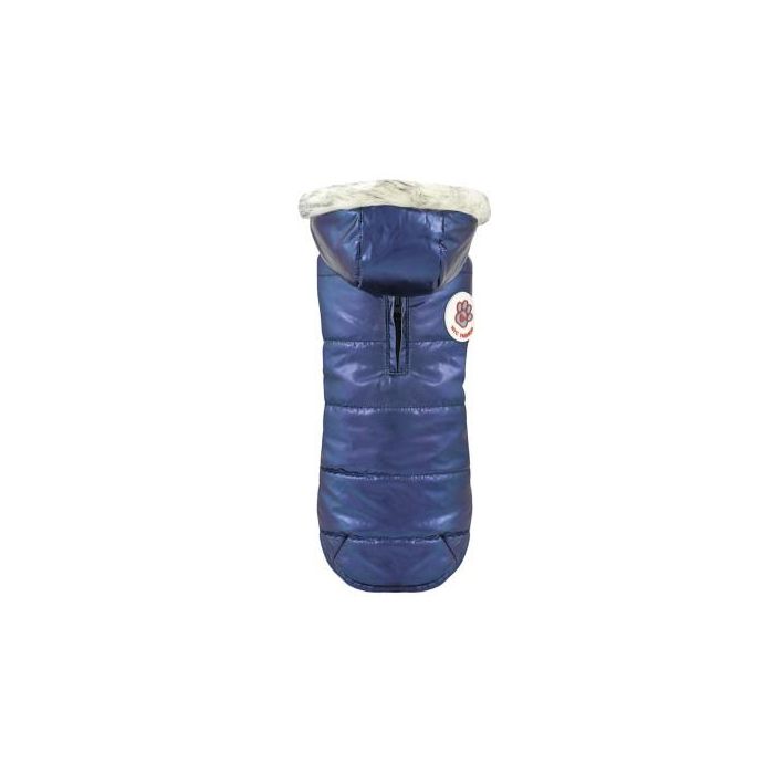 Nayeco Chaqueta Con Capucha Planet Azul 45 cm Nayeco Chaqueta Con Capucha Planet Azul 45 cm