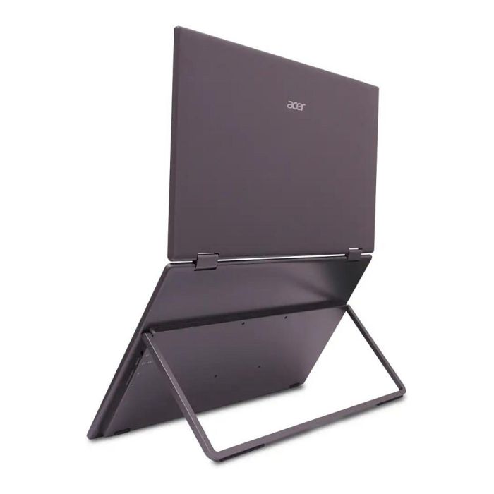 Acer Monitor PD163Qbm 15.6" 40cm Full HD 1920x1080 60Hz IPS Gris 13