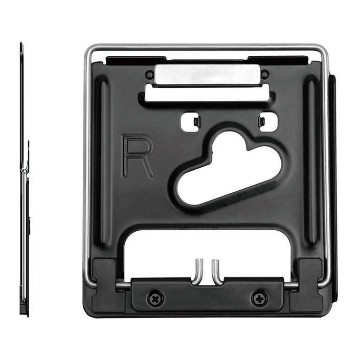 Neomounts WL30-265BL1 Soporte de pared para TV de 43 a 85 pulgadas, hasta 60kg, compatible con Samsung, ultraplano, acero, negro 9