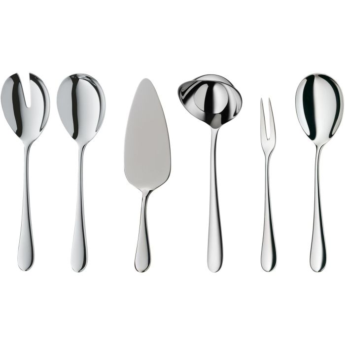 WMF Besteckset Merit 66-Teilig 1 WMF Besteckset Merit 66-Teilig 1