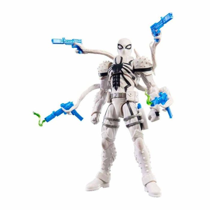 Figura Agent Anti-Venom Magic The Gathering Spider-Man Marvel 15cm 2