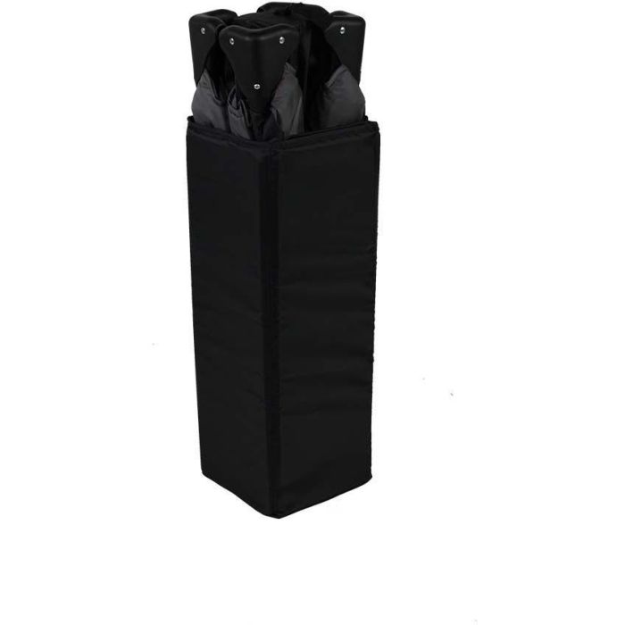 Cuna de viaje SODA de 2 niveles - Cuna de viaje con 2 alturas ajustables - Fácil de plegar - Soporta hasta 15 kg 2 Cuna de viaje SODA de 2 niveles - Cuna de viaje con 2 alturas ajustables - Fácil de plegar - Soporta hasta 15 kg 2