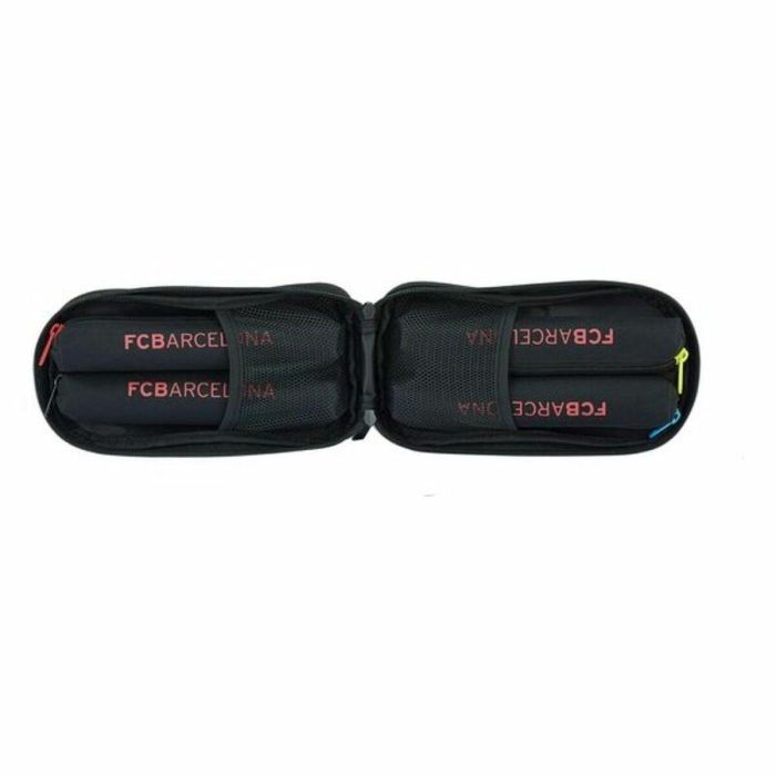 Plumier mochila c/4 port. vacio f.c.barc 12x23x5 1 Plumier mochila c/4 port. vacio f.c.barc 12x23x5 1