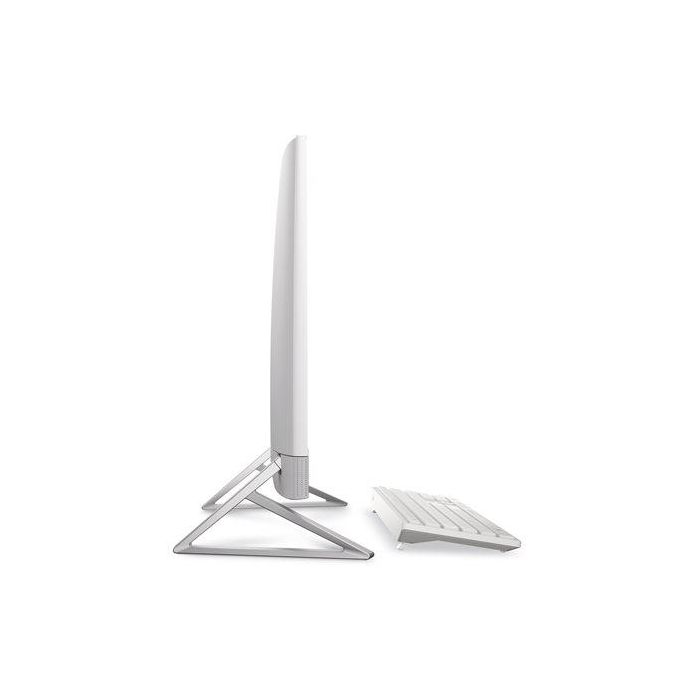 Dell Ordenador All In One EC24250 23.8" Táctil Full HD Intel Core i5 13ª Gen 16GB RAM 4 Dell Ordenador All In One EC24250 23.8" Táctil Full HD Intel Core i5 13ª Gen 16GB RAM 4