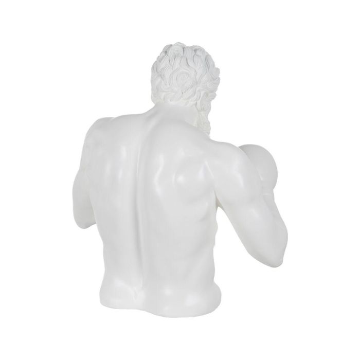 Figura Decorativa Blanco 5