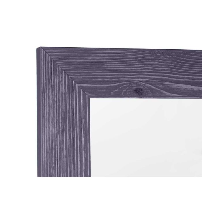 Espejo Marco Azul 60X80Cm Giftdecor (2 Unidades) 1 Espejo Marco Azul 60X80Cm Giftdecor (2 Unidades) 1