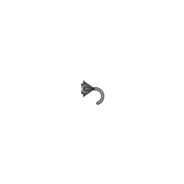 Dyson Supersonic Haartrockner (Nickel/Kupfer) 2