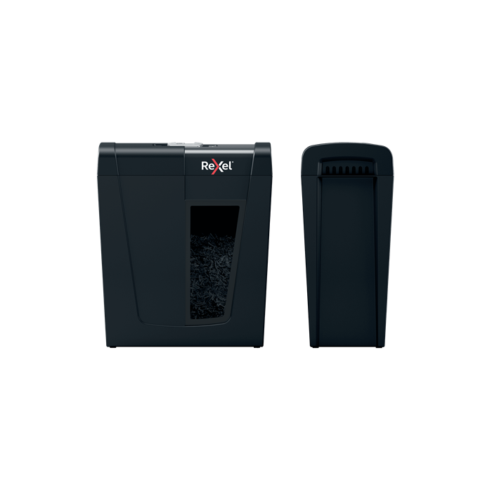 Trituradora de Papel Rexel Secure X8 6 Trituradora de Papel Rexel Secure X8 6