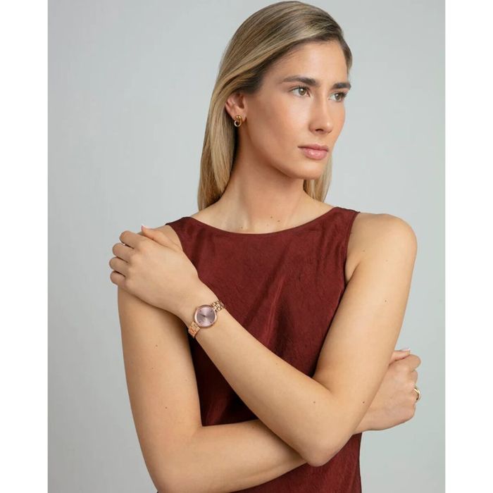 Reloj Mujer Viceroy 401300-77 (Ø 30 mm) 1