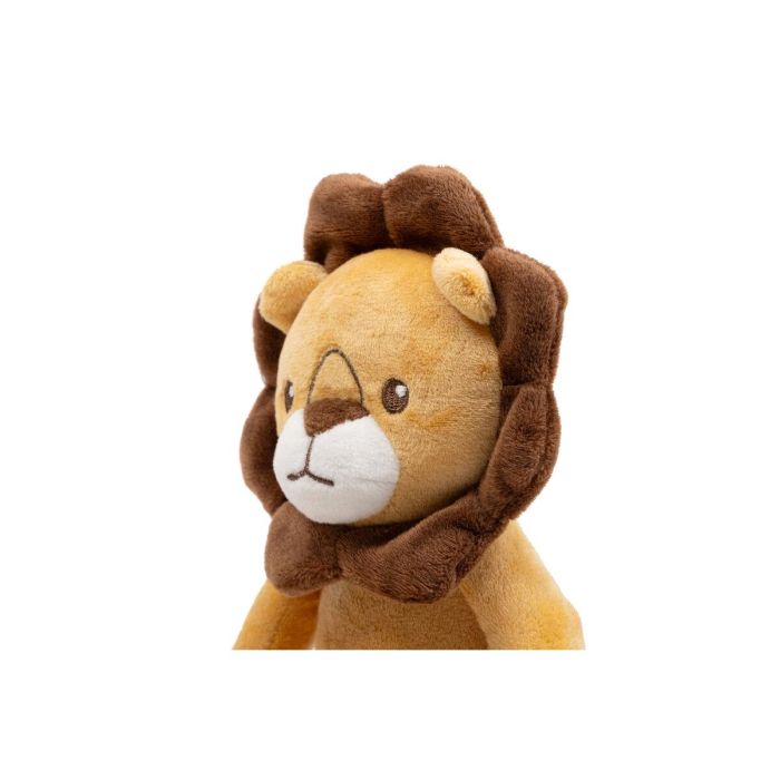 Peluche para perros Gloria Soha Marrón Poliéster Polipropileno 3 Peluche para perros Gloria Soha Marrón Poliéster Polipropileno 3