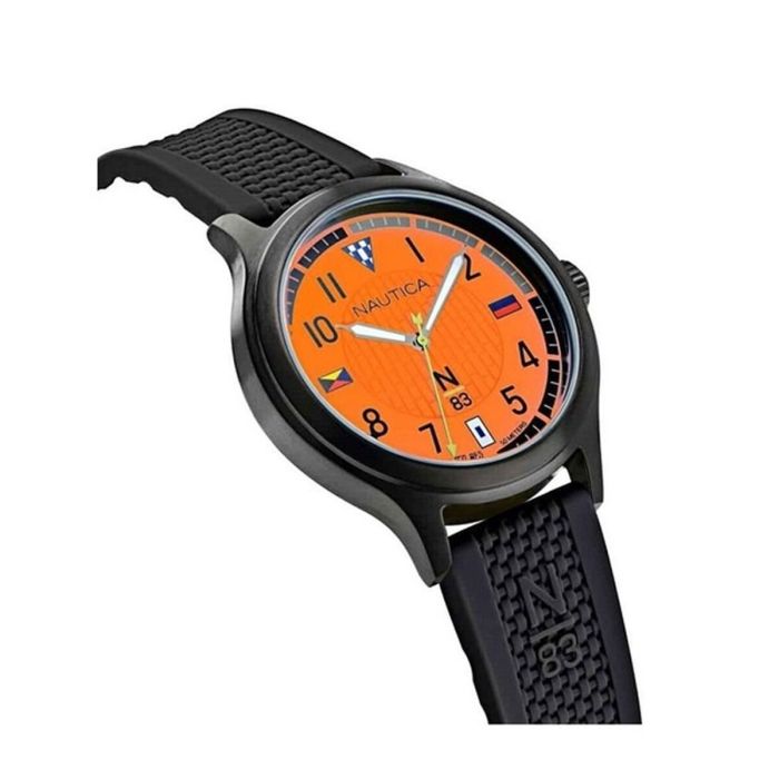 Reloj Hombre Nautica NAPCFS915 (Ø 43 mm) 2