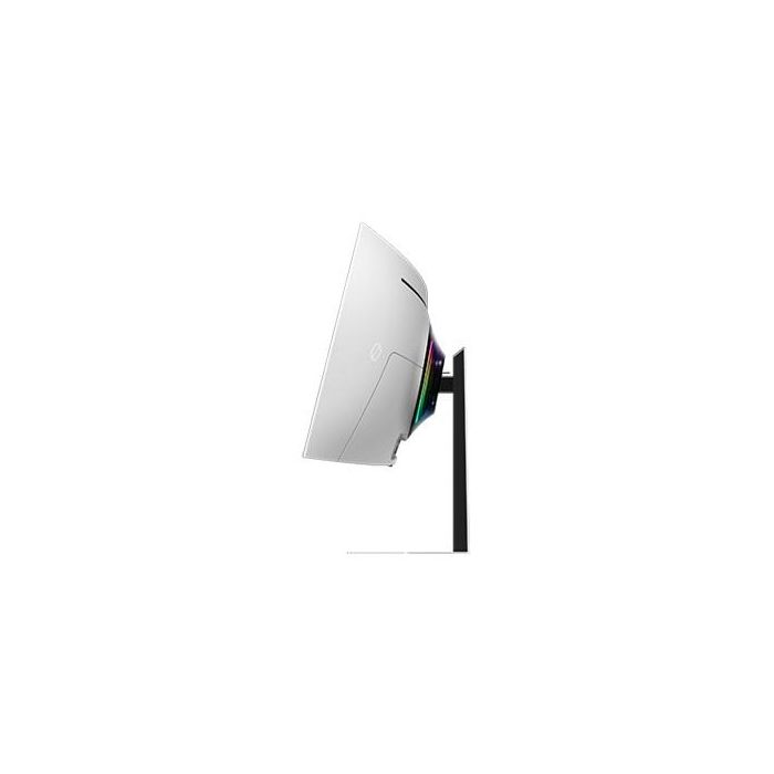 Samsung LS49CG954SUXEN Smart Monitor Gaming Curvo Ultrapanorámico 49" Dual QHD OLED 0.03ms 240Hz HDR True Black 400 FreeSync Premium Pro 9