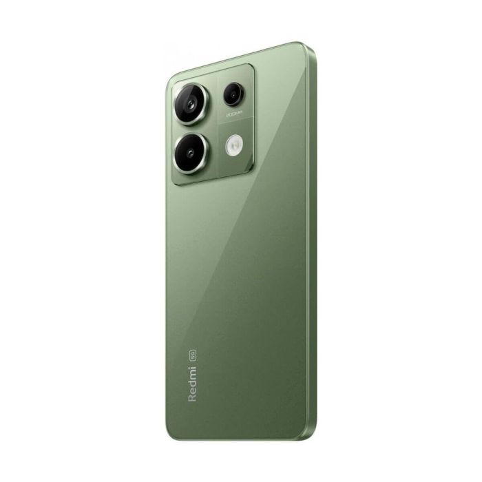 Smartphone Xiaomi Redmi Note 13 Pro 5G 6,67" Qualcomm Snapdragon 7s gen 2 12 GB RAM 512 GB Verde 1 Smartphone Xiaomi Redmi Note 13 Pro 5G 6,67" Qualcomm Snapdragon 7s gen 2 12 GB RAM 512 GB Verde 1