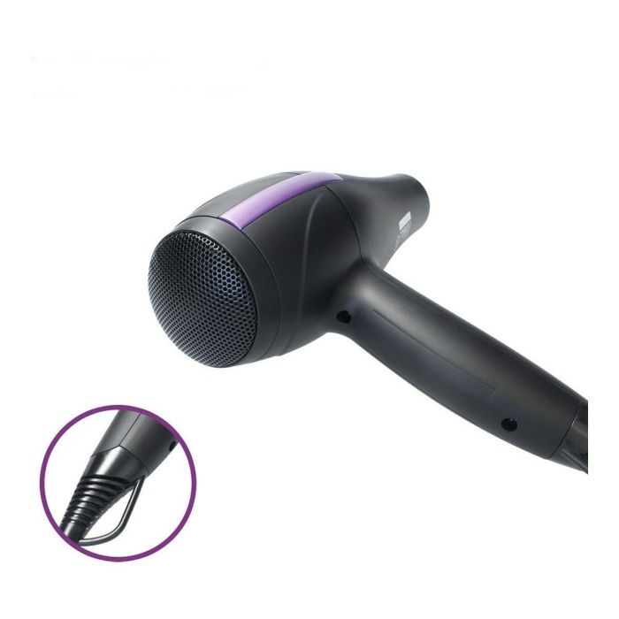 Secador de Pelo TM Electron 1800-2200 W 5 Secador de Pelo TM Electron 1800-2200 W 5