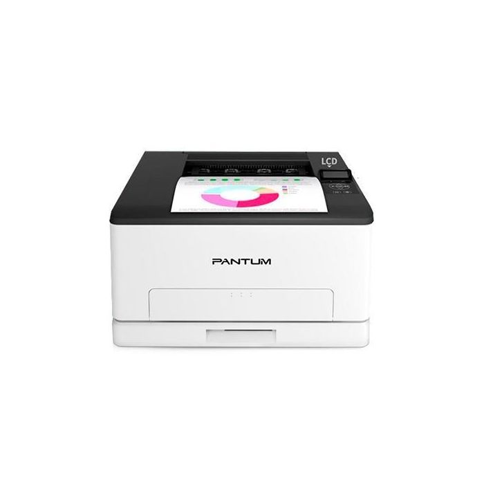 Pantum Impresora Láser Color CP1100DW - 18 ppm, USB/RED/WiFi, Instalación Sencilla, Alta Velocidad Pantum Impresora Láser Color CP1100DW - 18 ppm, USB/RED/WiFi, Instalación Sencilla, Alta Velocidad