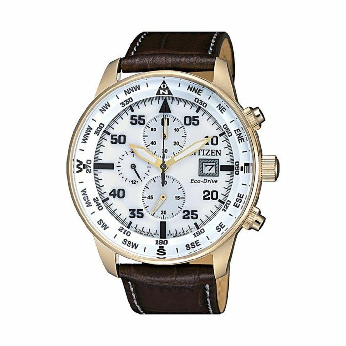 Reloj Hombre Citizen CA0693-12A (Ø 44 mm) 0 Reloj Hombre Citizen CA0693-12A (Ø 44 mm) 0