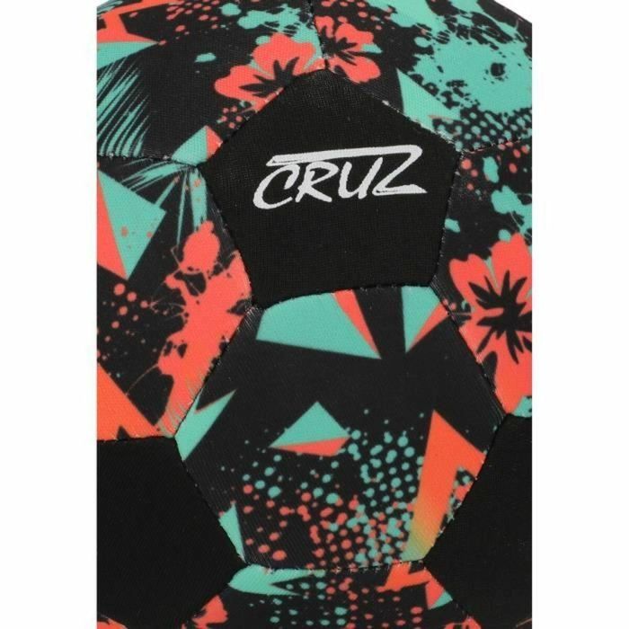 Cruz CRU5715571494190 Mini Balón de Fútbol de Neopreno Talla 2, Ideal para Niños y Ocio 1 Cruz CRU5715571494190 Mini Balón de Fútbol de Neopreno Talla 2, Ideal para Niños y Ocio 1