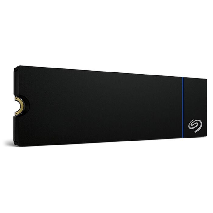 Disco Duro Seagate ZP1000GP3A4001 1 TB SSD Disco Duro Seagate ZP1000GP3A4001 1 TB SSD