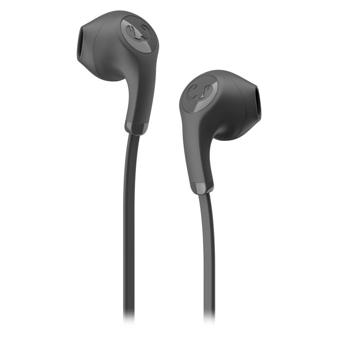 Auriculares Fresh'N Rebel Flow Storm Grey 3 Auriculares Fresh'N Rebel Flow Storm Grey 3