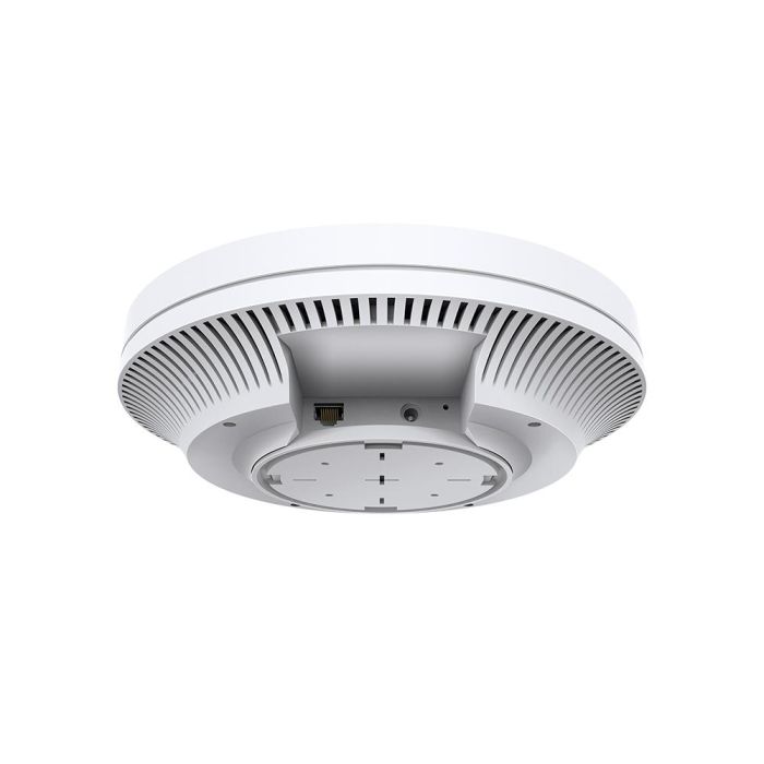 Punto de Acceso TP-Link EAP660HD Blanco Negro 3 Punto de Acceso TP-Link EAP660HD Blanco Negro 3