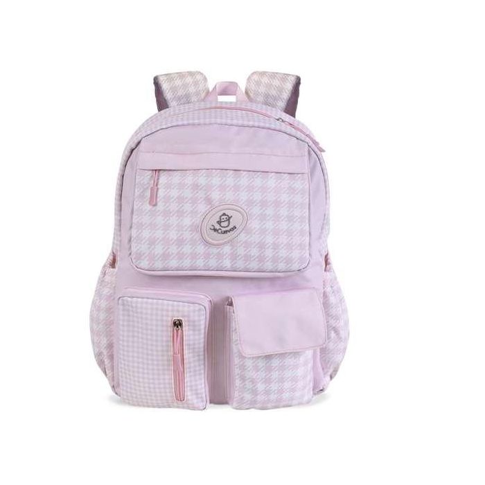 Mochila escolar multi bolsillos Mochila escolar multi bolsillos